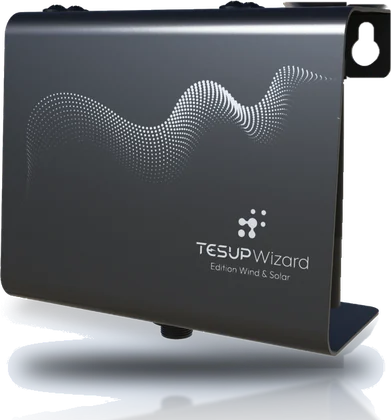 TESUP Wizard